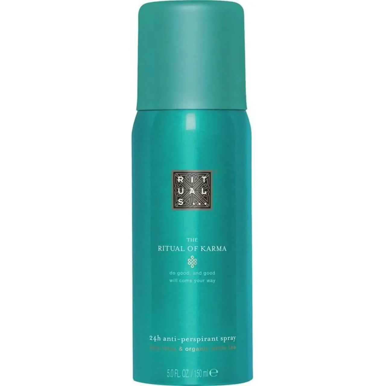 Антиперспирант The Ritual of Karma Anti-Perspirant Spray 150 мл (152685)