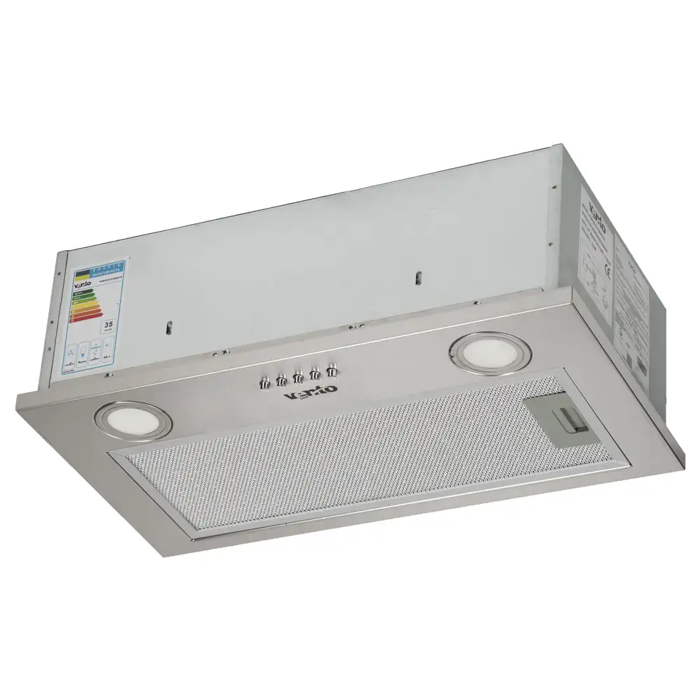 Витяжка кухонна Ventolux PUNTO PUNTO 52 X 950 PB Витяжка кухонна Ventolux PUNTO PUNTO 52 X 950 PB