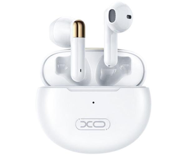 Наушники беспроводные Headset XO X13 TWS White