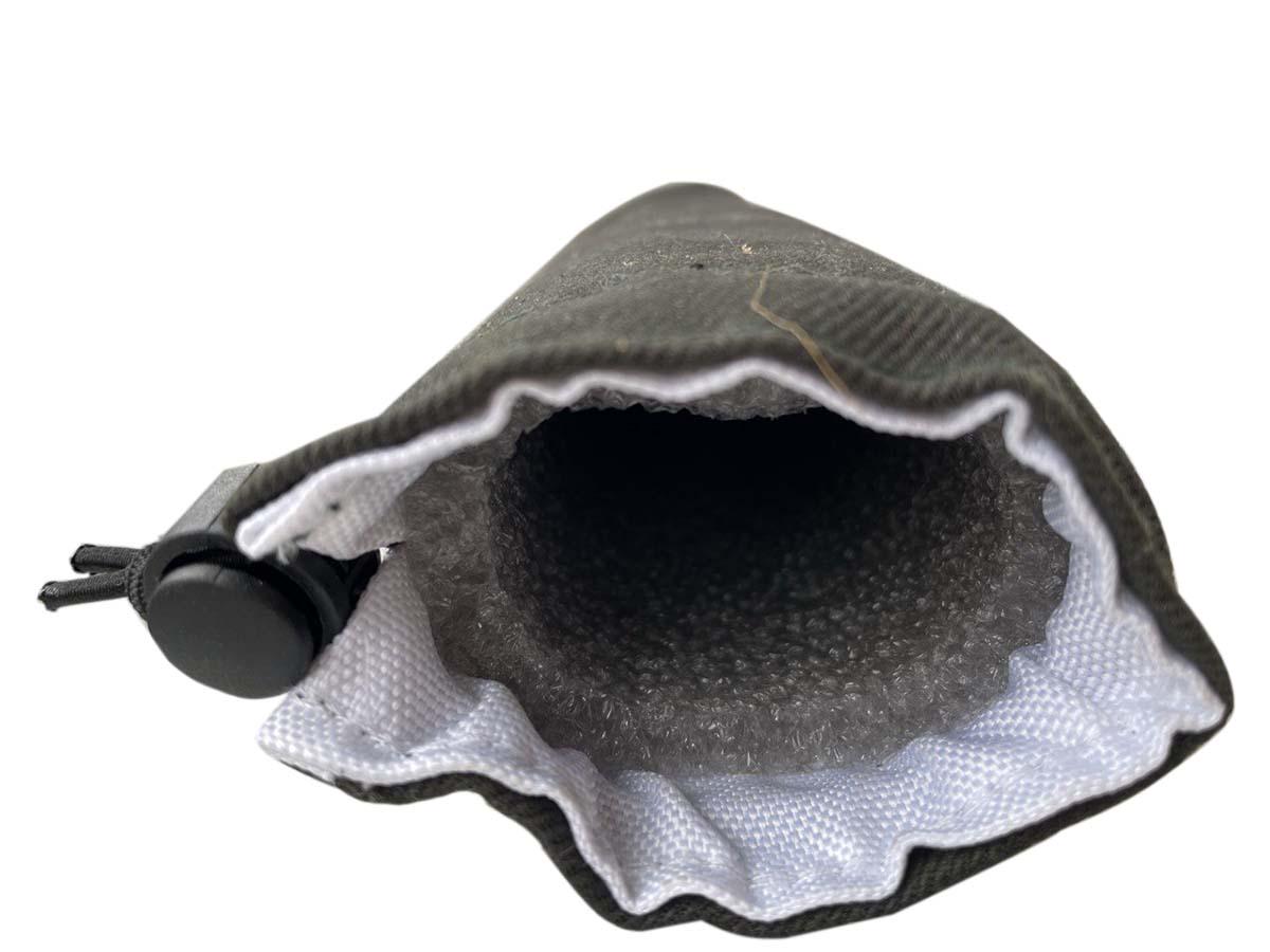 Глушитель Тромикс АК-74 5.45 буфер/чехол/накладка (18240119) - фото 4 Глушитель Тромикс АК-74 5.45 буфер/чехол/накладка (18240119) - фото 4