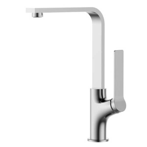 Змішувач для кухні Devit Fly 5060050 Хром