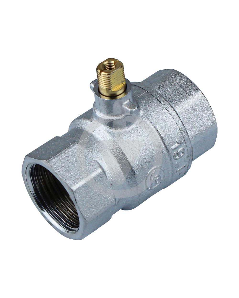 Кран 1" воздушный PUTZMEISTER (25989436)