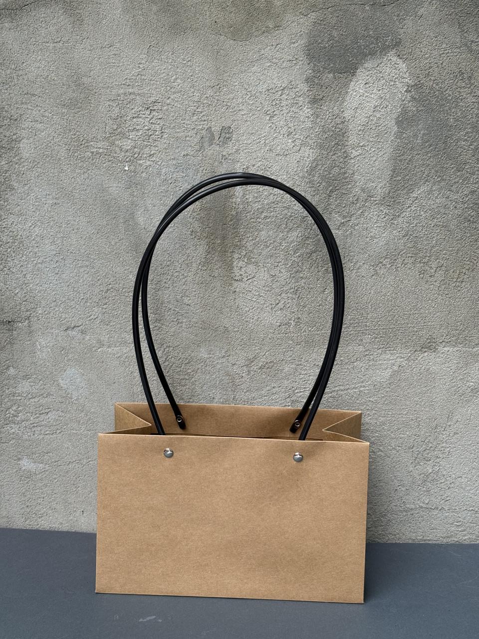 Сумка для цветов большая (2656644431)