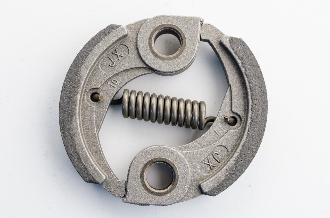 Сцепление для мотокос серии 40-51 см3 класс А (2886)