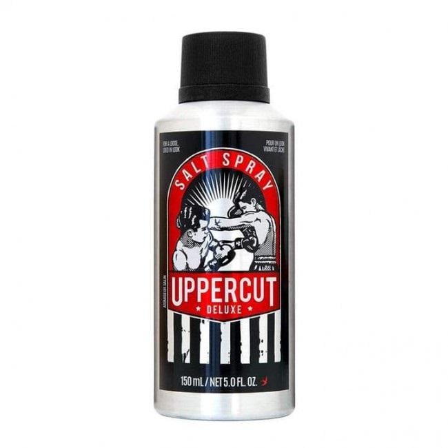 Спрей для волос Uppercut Sea Salt Spray 150 мл (UpSaSp)