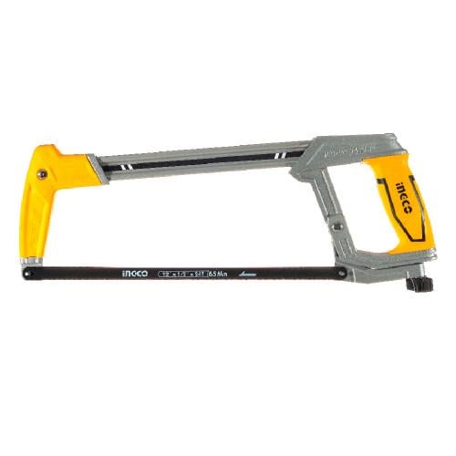 Ножовка по металлу INGCO INDUSTRIAL Style 300 мм (000143424) Ножовка по металлу INGCO INDUSTRIAL Style 300 мм (000143424)