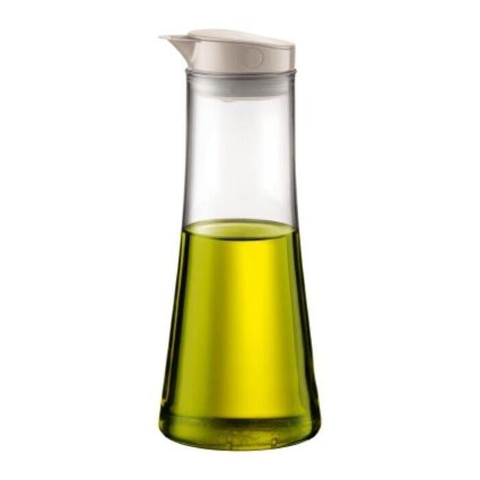 Дозатор для масла і оцту Bodum Bistro 0,5 л Білий