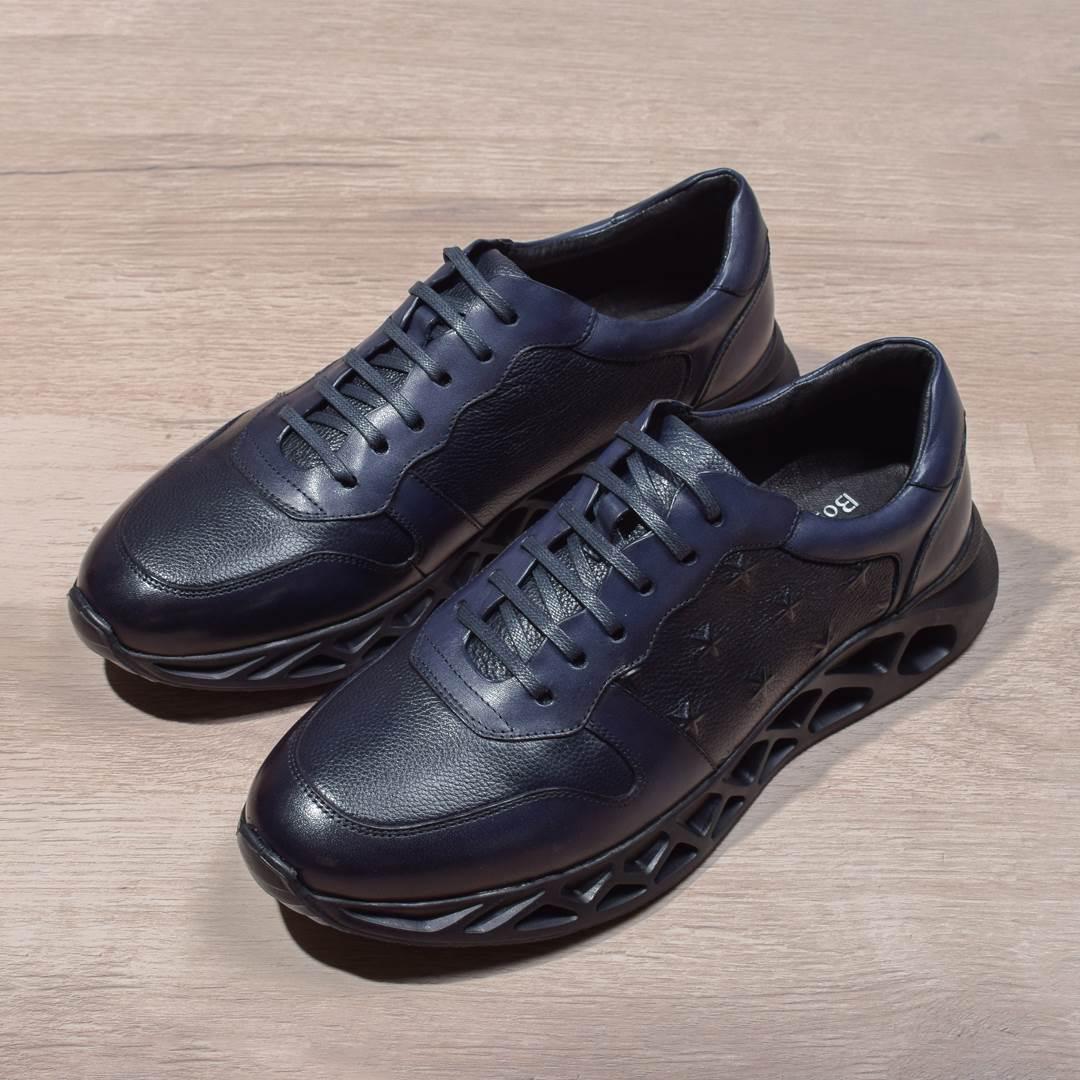 Кроссовки мужские Fashion 322610 р. 40 27 см