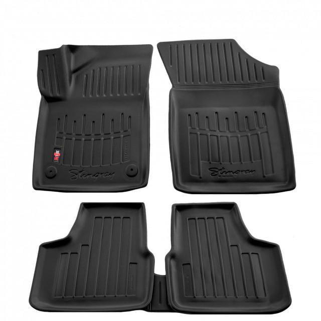 Коврики в салон з бортами Stingray для SKODA Citigo (1635532454)