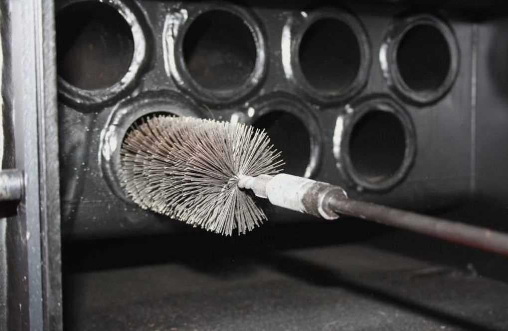 Йорж сталевий Najmax ЛЮКС D 60 мм (28414529) - фото 3 Йорж сталевий Najmax ЛЮКС D 60 мм (28414529) - фото 3