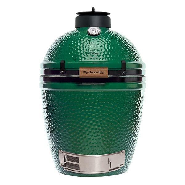 Гриль керамический Big Green Egg M (117625)