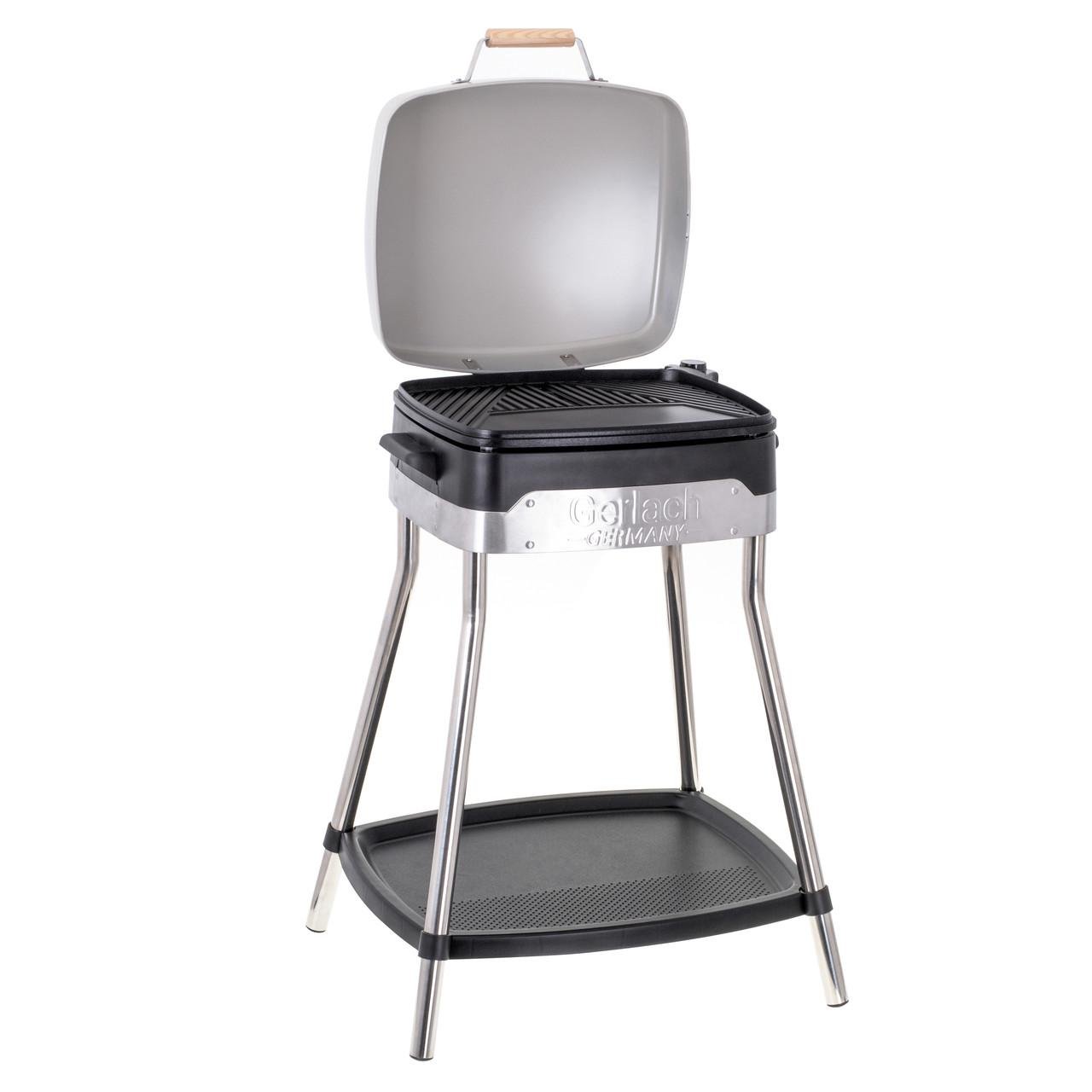 Гриль электрический Gerlach GL 6611