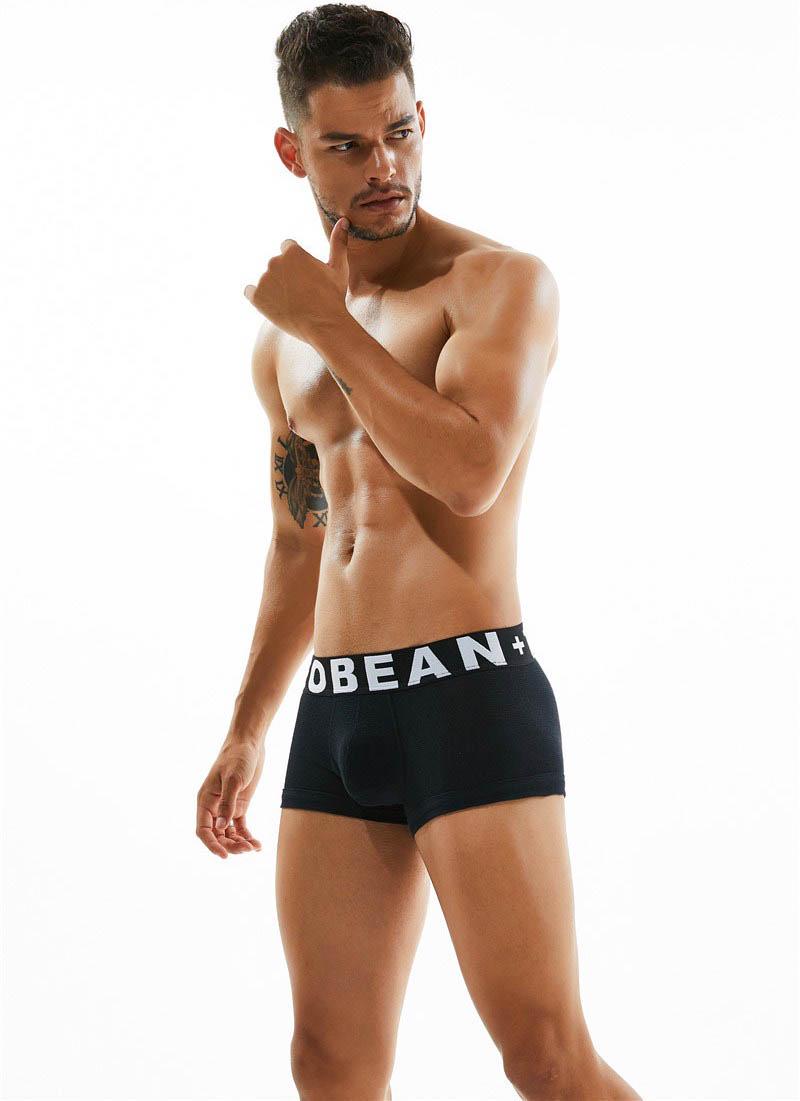 Трусы Seobean XXL Черный (2625)