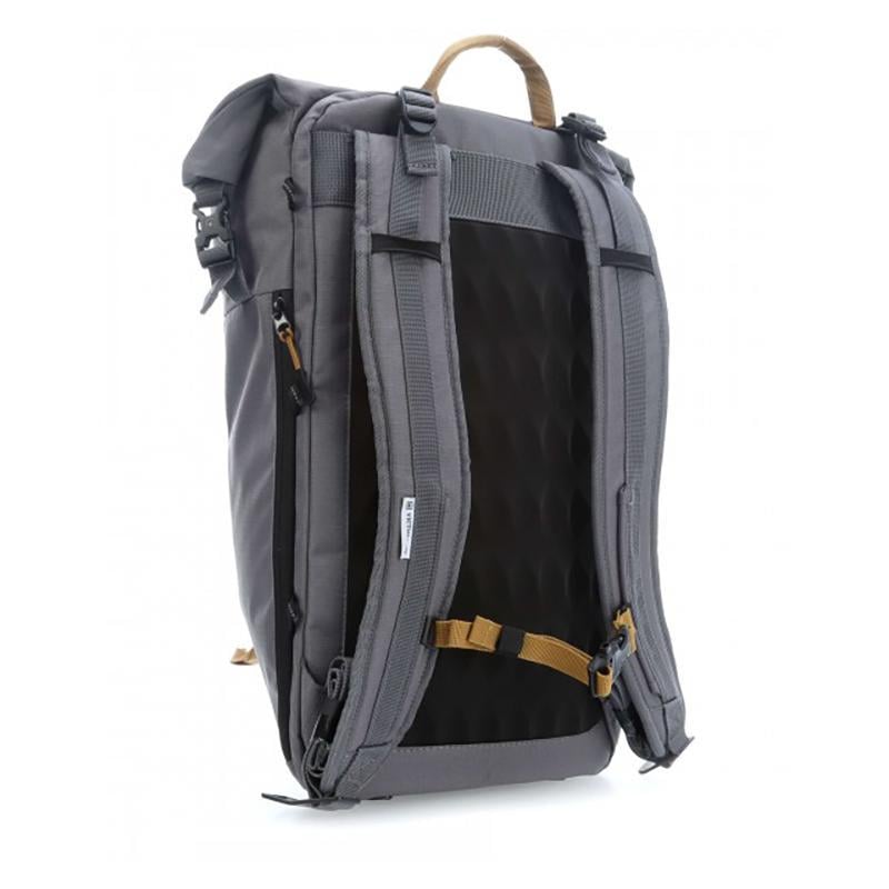 Міський рюкзак Victorinox Travel Altmont Active 19 л 15" Grey Deluxe Rolltop (Vt602137) - фото 2