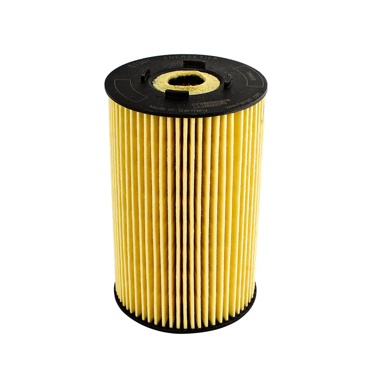 Фільтр оливи HENGST FILTER E134H D06