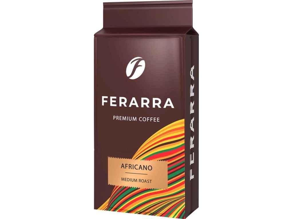 Кофе молотый FERARRA АФРИКАНО 250 г (1015019)
