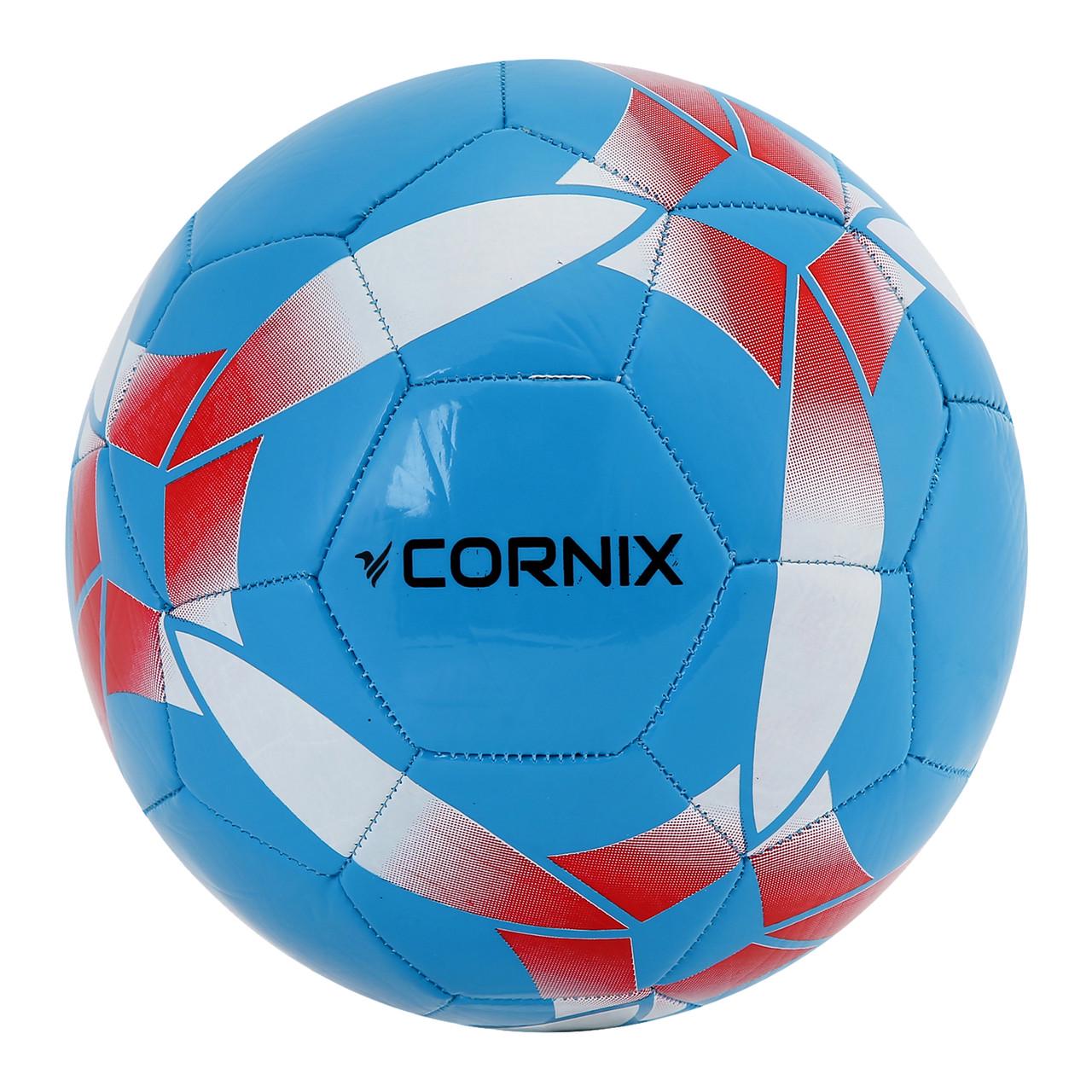 Футбольний м'яч Cornix HyperShot XR-0378 р. 5 (2514760366)