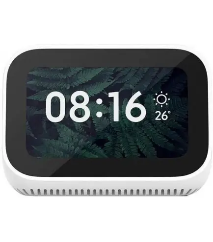 Часы настольные Mijia Smart Clock X04G White