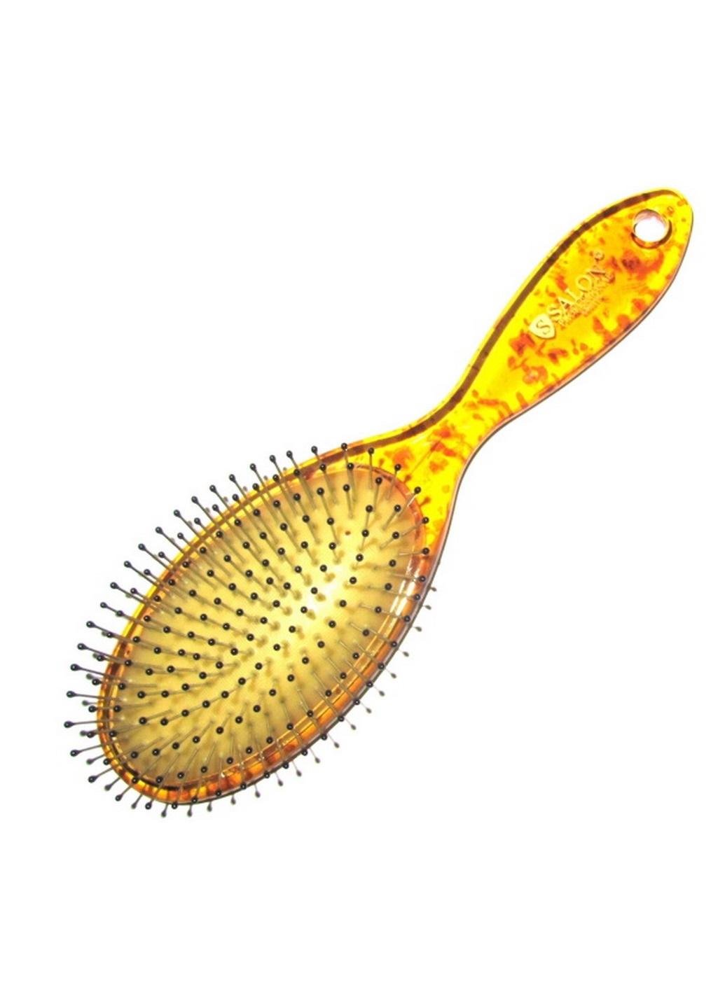 Щетка для волос Salon массажная (6803-TS)