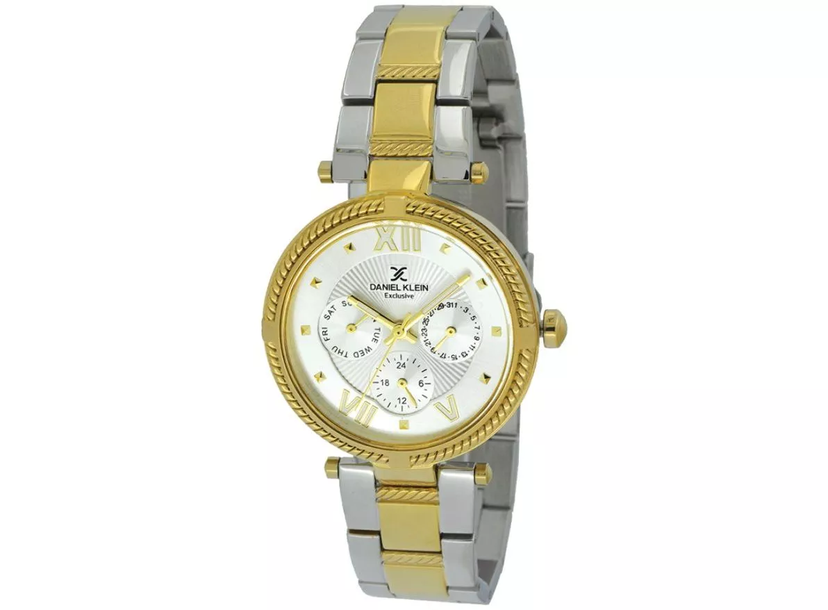 Наручний годинник жіночий Daniel Klein DK11393-6 (104475)