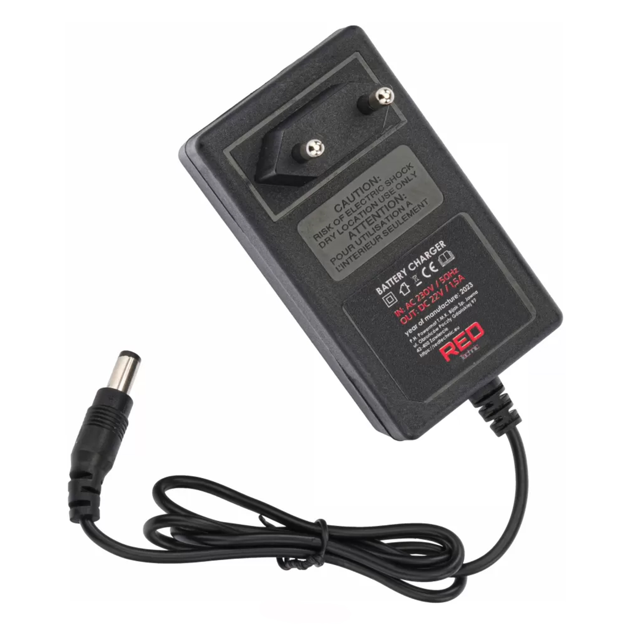 Пила аккумуляторная цепная мини Red Technic RTMPA0064 4"/6" 2 Ач 20 В - фото 12 Пила аккумуляторная цепная мини Red Technic RTMPA0064 4"/6" 2 Ач 20 В - фото 12