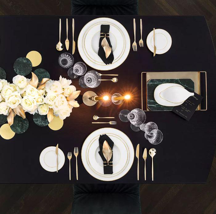 Набір склянок Villeroy & Boch Grand Royal 2 шт. 400 мл (1136188266) - фото 4 Набір склянок Villeroy & Boch Grand Royal 2 шт. 400 мл (1136188266) - фото 4