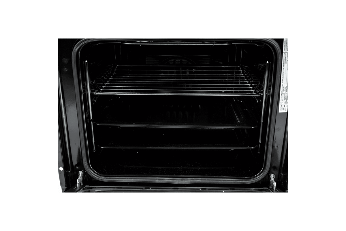 Духовой шкаф электрический GDG 252 BG Черный - фото 8 Духовой шкаф электрический GDG 252 BG Черный - фото 8