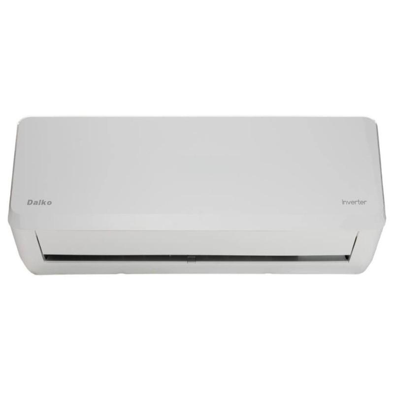 Кондиционер Daiko NRSK-H18NVR/NRSK-H18INVR сплит-система - фото 2 Кондиционер Daiko NRSK-H18NVR/NRSK-H18INVR сплит-система - фото 2