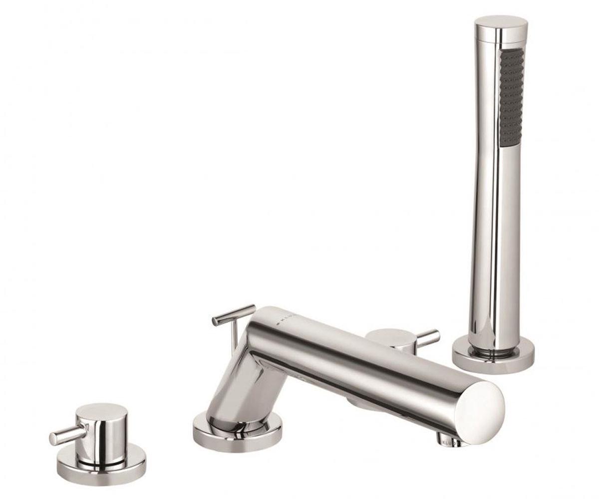 Змішувач для ванни і душу KLUDI BOZZ 384240576