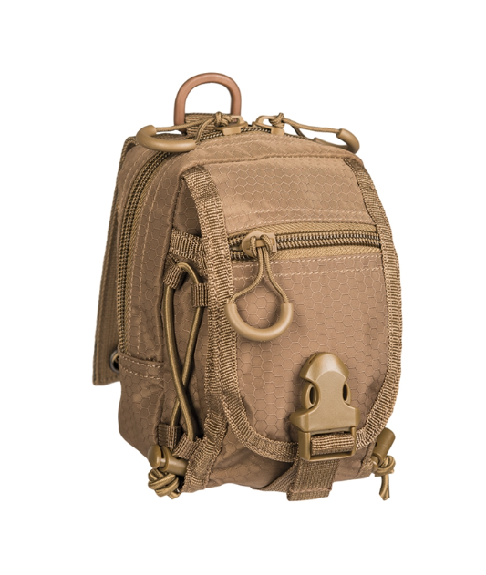 Подсумок Mil-Tec Койот (13485019)