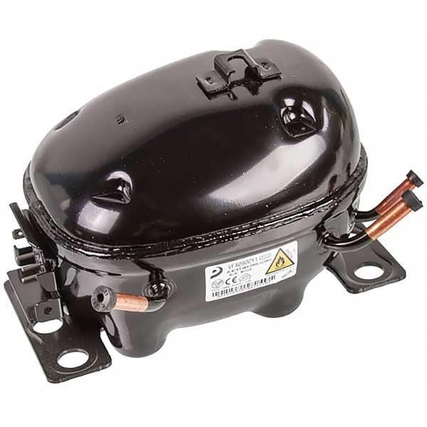 Компрессор без реле AEG 4055508529 VFA090CY1 R600a для холодильников ABN3201/ABN3202 (00000038200)