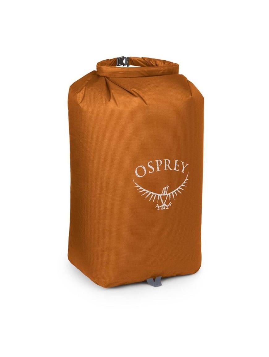 Гермомішок Osprey Ultralight DrySack 35 л Toffee Orange (1054-009.3148)
