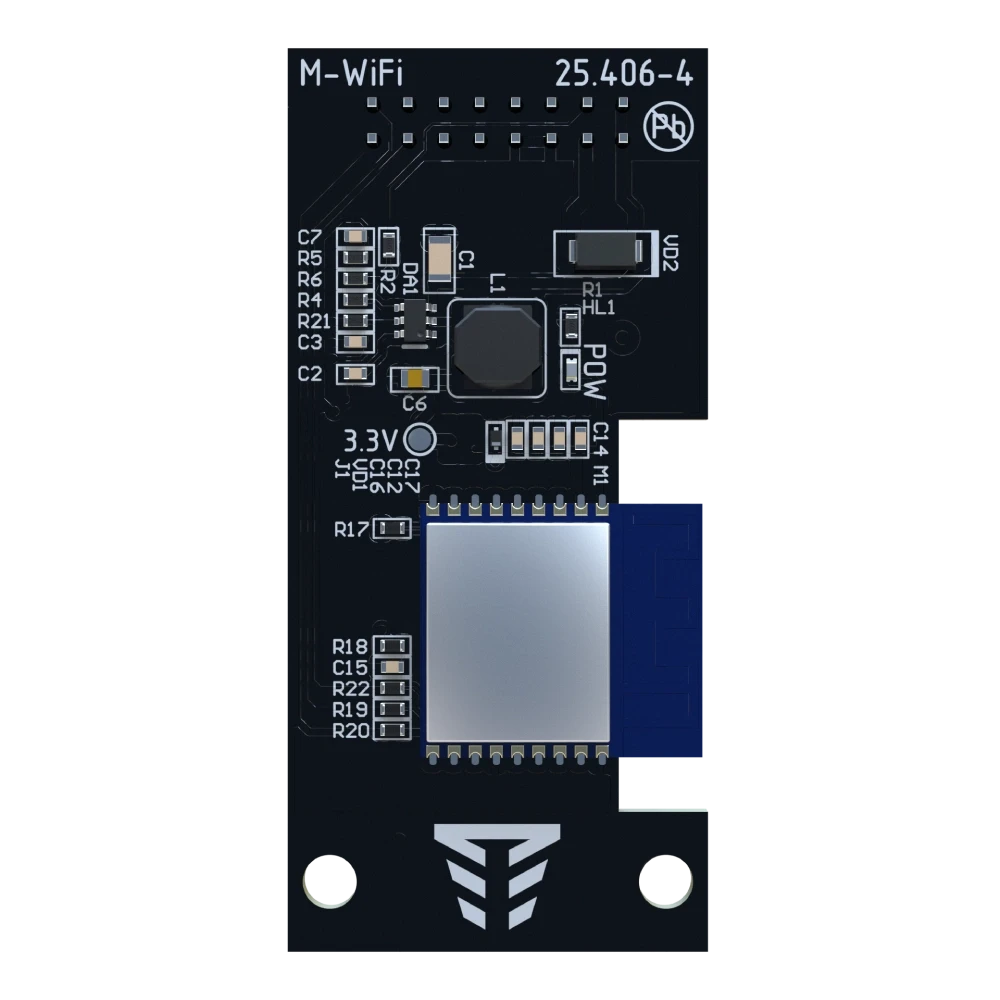 Модуль підключення до мережі TIRAS M-WiFi (2982506372)