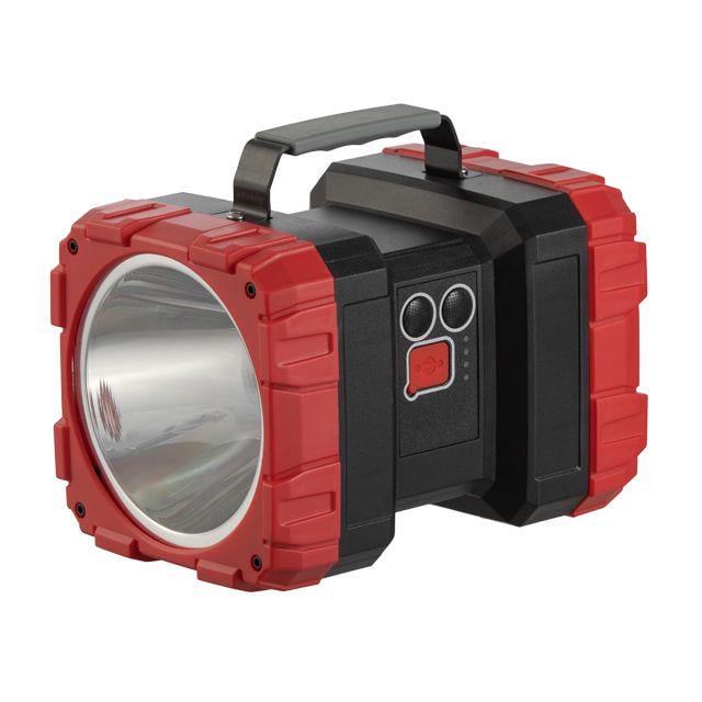 Ліхтар Intertool LB-0150 WORKLIGHT Power STORM