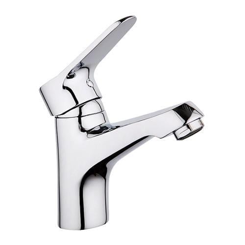 Смеситель для умывальника Gappo Vantto (G1036)