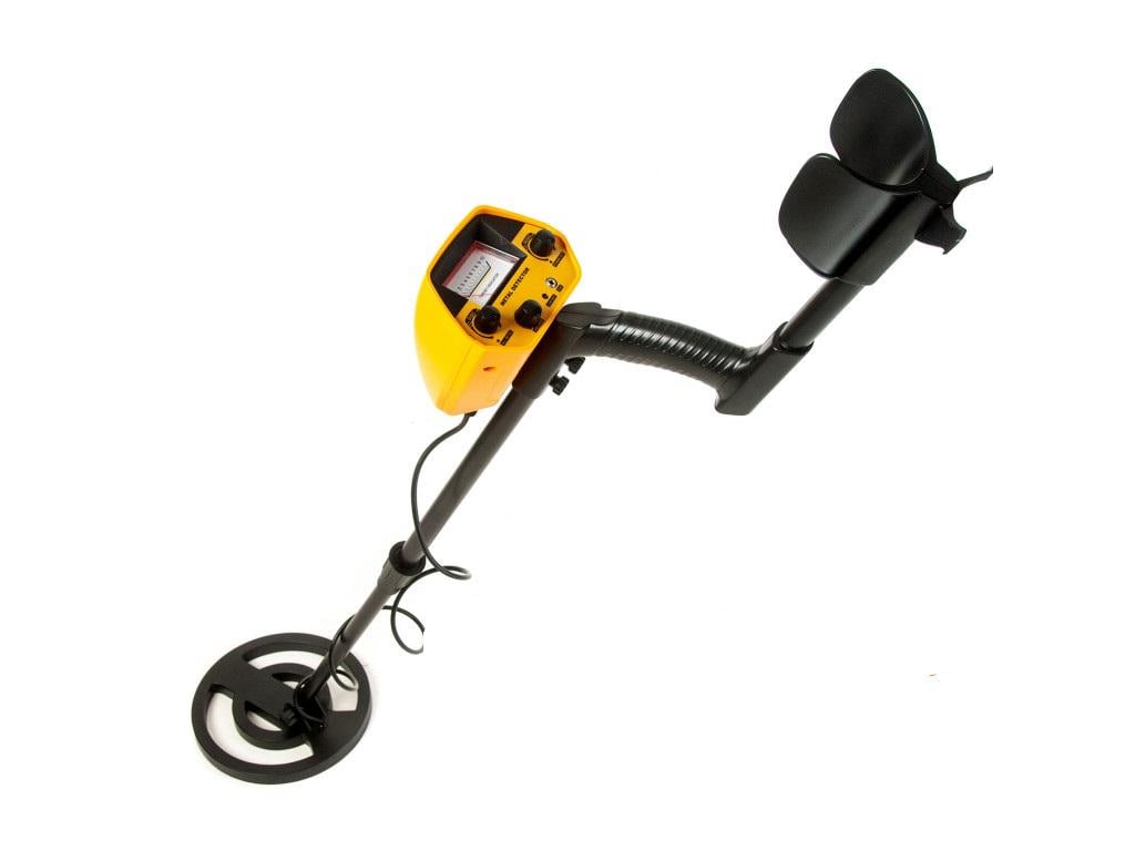 Металлоискатель подземный RoHS (26623309)