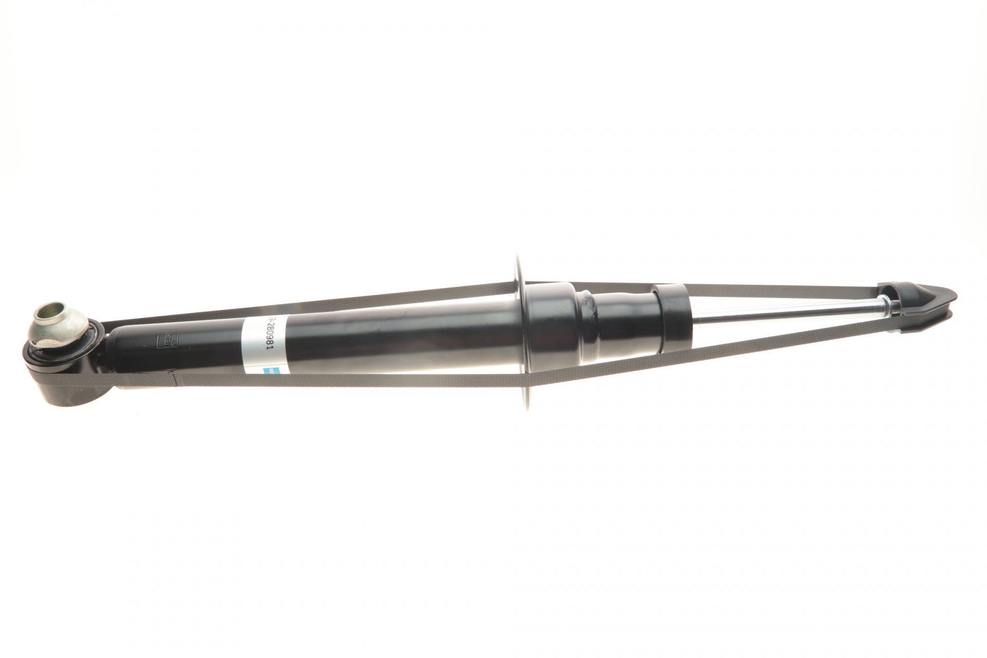Амортизатор задний BILSTEIN для BMW 5 G30/F90 16-6/7/8/B57/B58 B4 (19-280981)