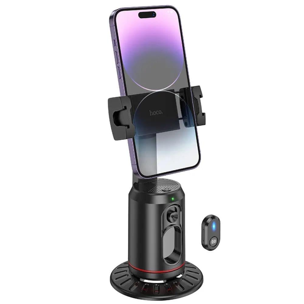 Селфі-монопод Hoco K23 Bluetooth (23693018) - фото 4 Селфі-монопод Hoco K23 Bluetooth (23693018) - фото 4
