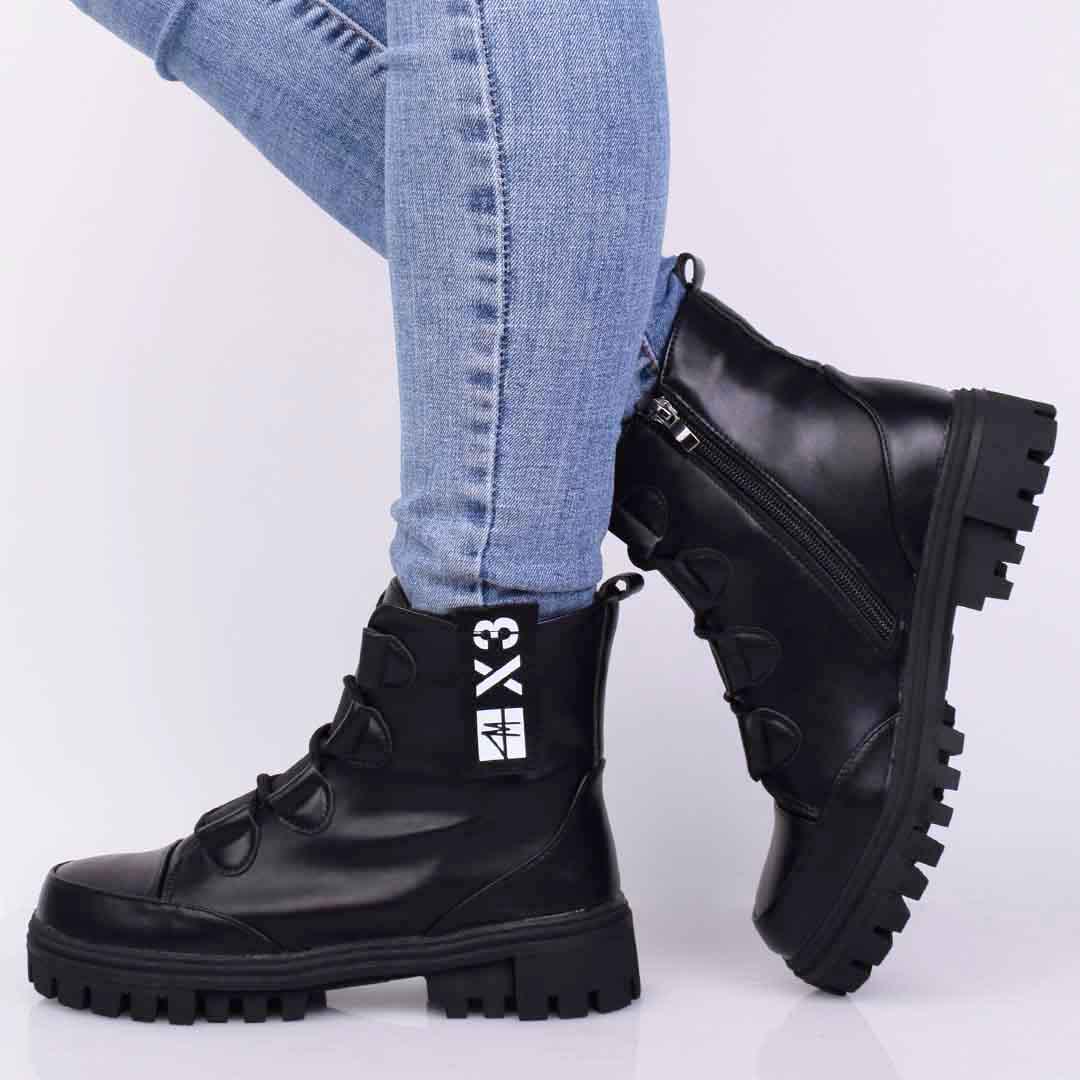 Ботинки женские демисезонные 336123 р. 36 23 см