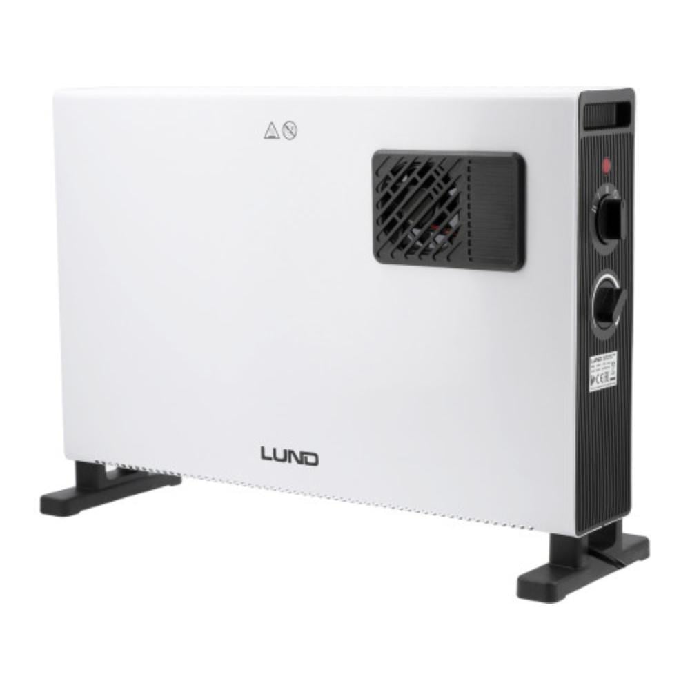 Нагрівач конвекторний LUND 230 В (30284579)