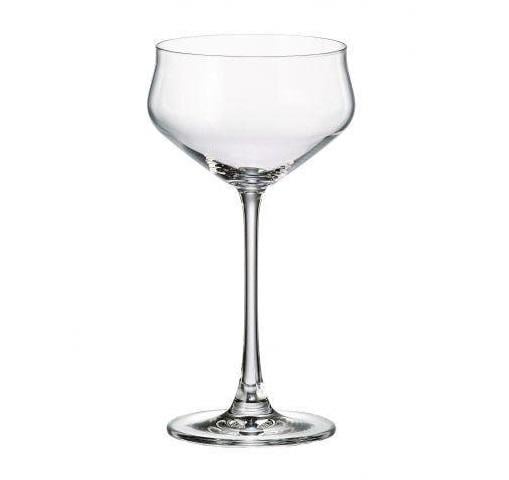 Бокал для коктейля Bohemia Alca 2SI12/00000/235 235 мл 1 шт.