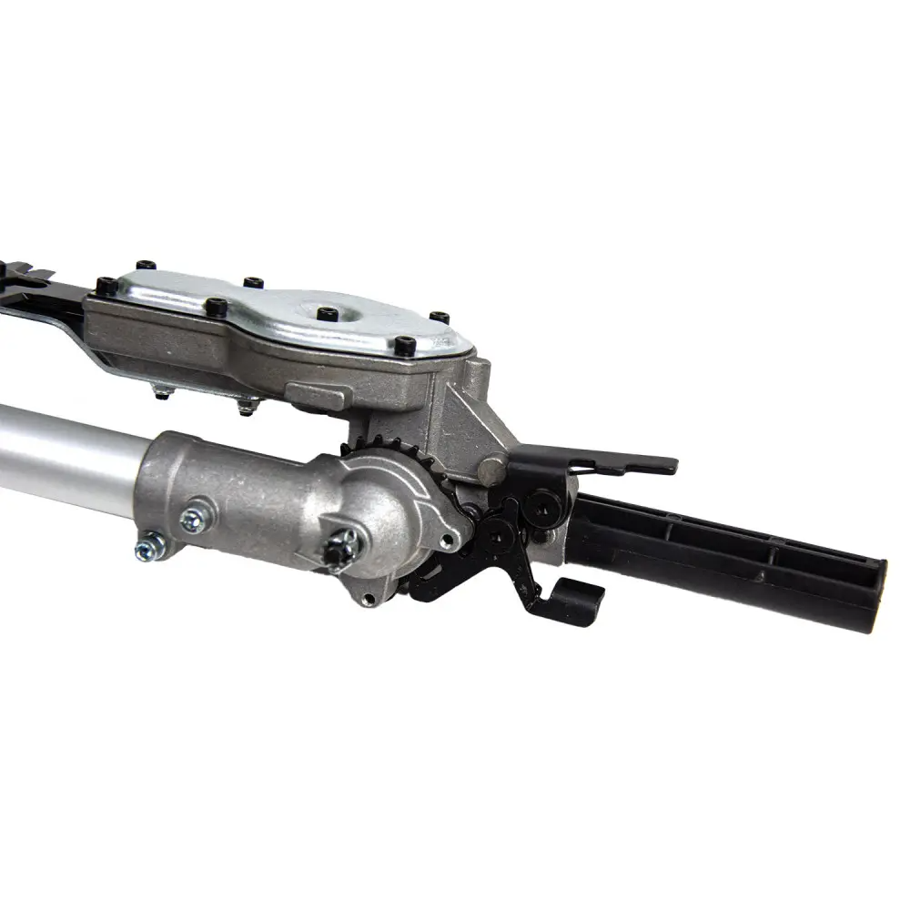 Коса аккумуляторная ProCraft PTA20/4/2 3в1 без аккумулятора и без зарядного устройства с ремнем - фото 11