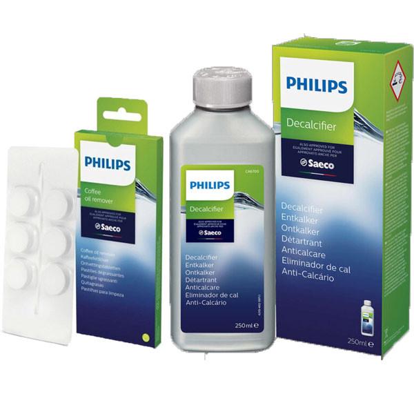 Набір для обслуговування кавомашин Philips CA6700/10 та Philips Saeco AquaClean CA6704 (CA6700/50)