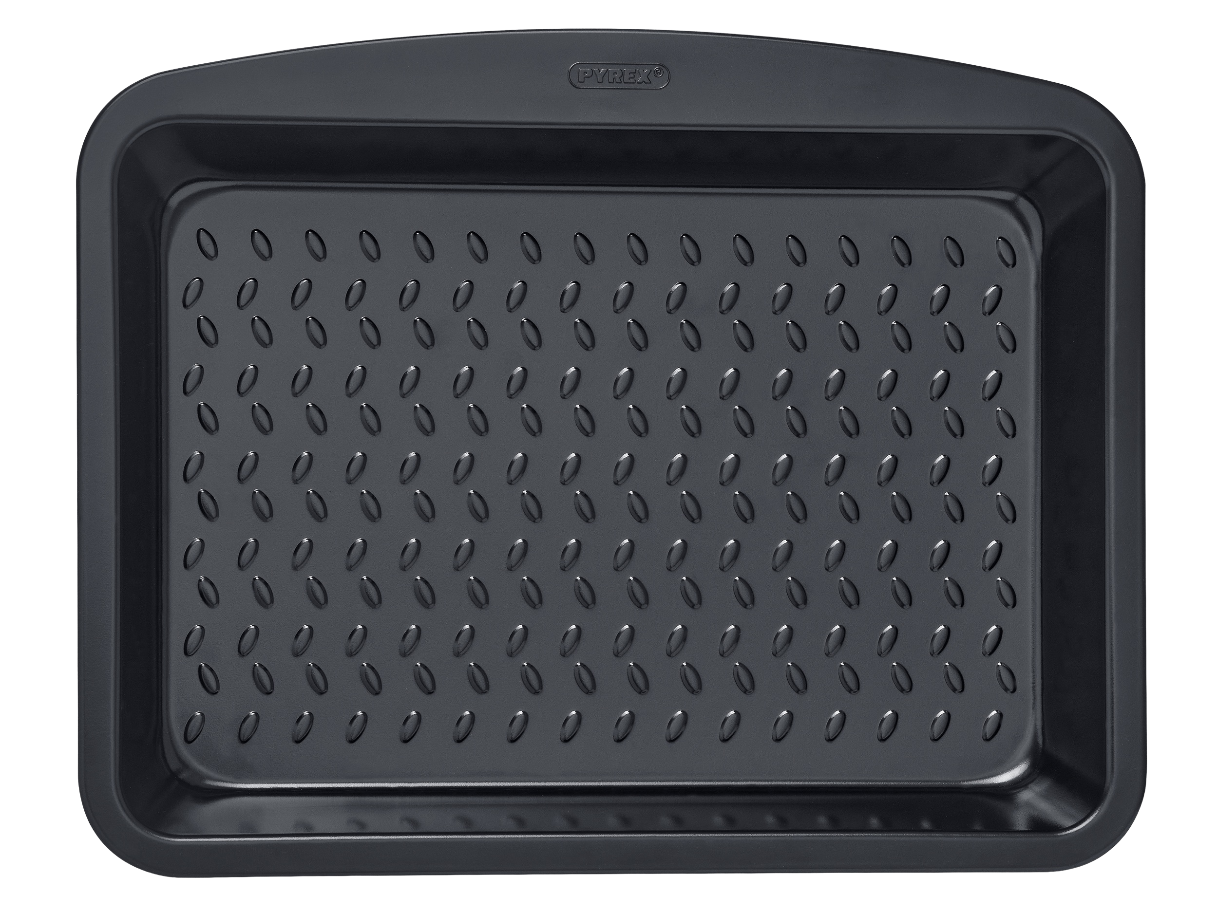 Форма для выпечки PYREX GLIDE 34х24 см (UG-GL34RR6/8046) Форма для выпечки PYREX GLIDE 34х24 см (UG-GL34RR6/8046)