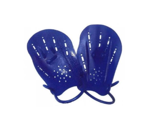 Лопатки для плавання Sprinter S Синій (6936116101925)