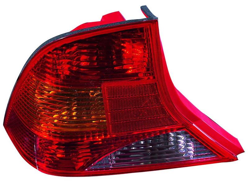 Правый задний фонарь Ford Focus I Sd 1998-2004 (431-1935R-UE)