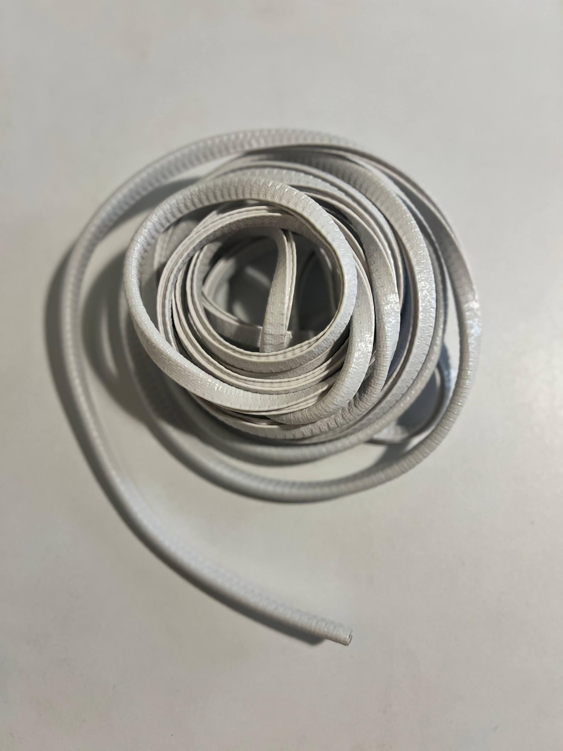 Молдинг на кромку двери против удара 5 м 0,9 см (1970011041)