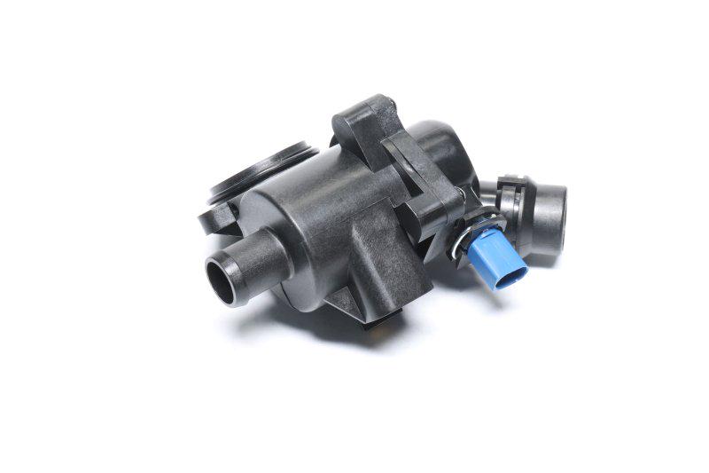 Термостат с корпусом уплотнением и термовыключателем Volkswagen (100313)