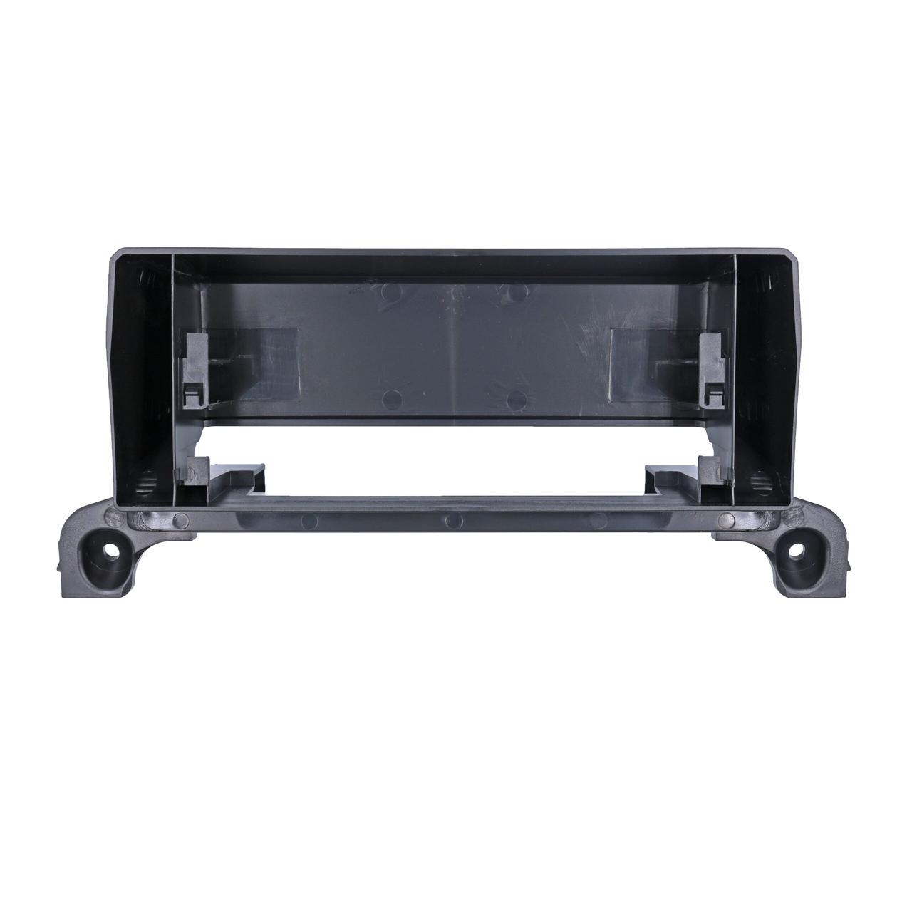 Рамка перехідна QIV QBR-FH 0900-68A для Peugeot 4008 2017-2019/5008 2017-2020/3008 2016-2020 F2 12.3" (QBR-FH 0900-68A)
