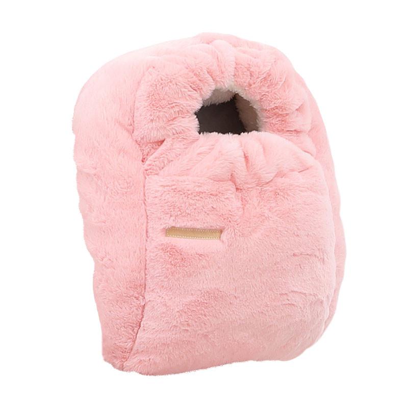 Грелка для ног E-Warmer F53 Pink (8355-31697)